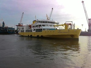 Jamin Kapal Ternak Tak Lagi Kosong, Mentan Gandeng 13 Pedagang Perantara