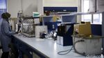 Mengintip Laboratorium BPOM