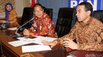 Fraksi PAN Terima Mahasiswa UMY