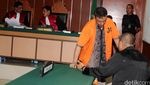 Helmi Muhammad Alamudi Divonis 3,5 Tahun Penjara