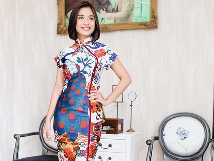 Chelsea Olivia Akan Break Syuting Sinetron karena Hamil?