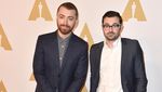 J-Law hingga Leonardo DiCaprio, Nominator Oscar Makan Siang Bersama