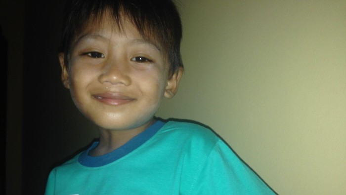 Diduga Nyasar, Bocah 3,5 Tahun Ditemukan di Musala Polsek Kebayoran Baru