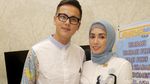 Serasinya Ussy Sulistiawaty dan Andhika