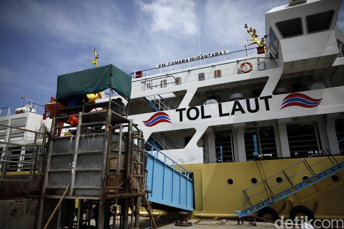 Daging Sapi NTT Dijual Rp 120.000/Kg, Kapal Ternak Tak Membantu?