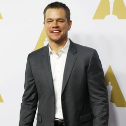 Soal Matt Damon Nyesel Tolak Avatar, James Cameron: Gak Pernah Ngajak