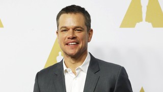 Soal Matt Damon Nyesel Tolak Avatar, James Cameron: Gak Pernah Ngajak