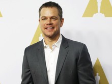 Soal Matt Damon Nyesel Tolak Avatar, James Cameron: Gak Pernah Ngajak