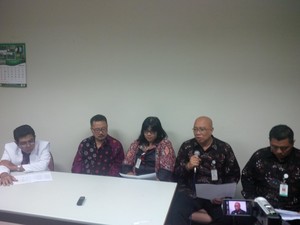 Hasil Diagnosa Tim RSUP Sardjito, Begini Kondisi Korban Tewas Miras Oplosan