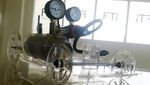 Prototipe Mobil Hidrogen Mahasiswa Makassar
