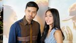 Chicco Jerikho dan Rania Putri, Serasi?