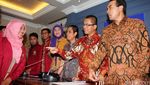 Fraksi PAN Terima Mahasiswa UMY