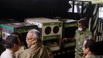 Pelepasan 7 Orangutan ke Hutan Sumatera dan Kalimantan