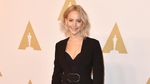 J-Law hingga Leonardo DiCaprio, Nominator Oscar Makan Siang Bersama