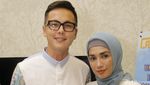 Serasinya Ussy Sulistiawaty dan Andhika