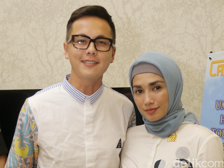 Arti Nama Anak Keempat Andhika Pratama dan Ussy Sulistiawaty