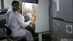 Mengintip Laboratorium BPOM