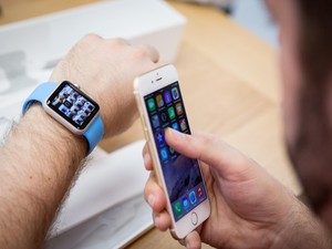Ini Aplikasi & Game Terbaik 2016 Versi Apple