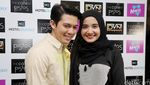 Irwansyah yang Tak Pernah Lepas dari Zaskia Sungkar