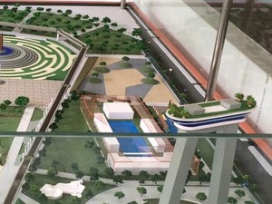 Bandung Bakal Punya Menara Mirip Marina Bay Sands di Tegalega, Seperti apa?