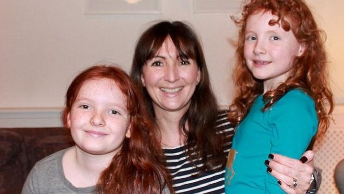 Kena Kanker, Katherine Tulis Buku untuk Jelaskan Kondisinya pada Anak-anak