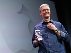 Warisan Terbesar Tim Cook untuk Apple: Apple Watch