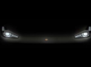 Ferrari FF Facelift Mulai Bocor