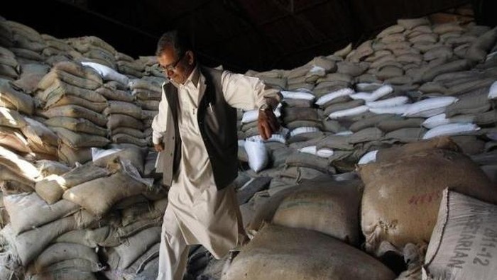 Lewati China, Ekonomi India Tumbuh 7,3%