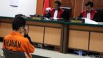 Ahmad Junaedi Divonis 3 Tahun Penjara