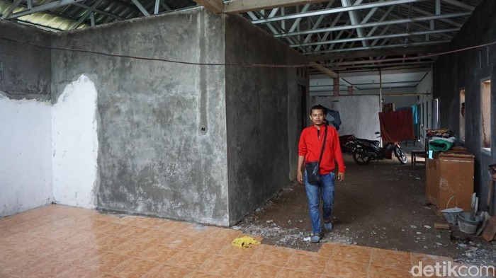 Bengkel Patah Tulang Ini Buka Layanan di Puskesmas dan Punya Ruang Rawat Inap