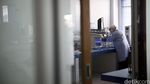 Mengintip Laboratorium BPOM