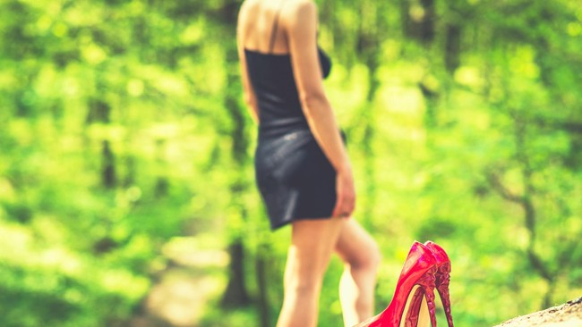 Tanda-tanda Penyakit Dilihat dari Cara Berjalan