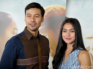 Dari Audisi, Rania Putri Sukses Perankan Kartini di Film