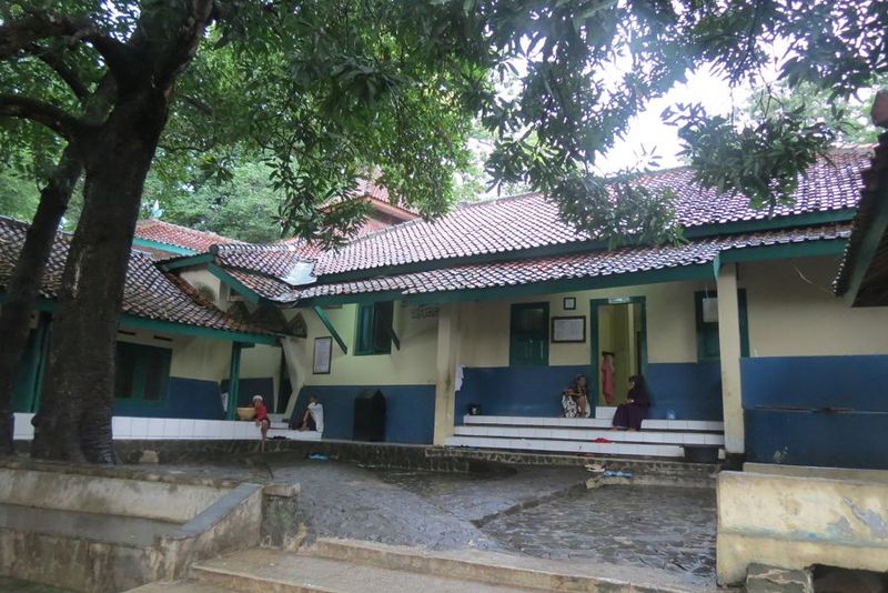 Makam Sang Pendiri Cirebon Foto 2 Makam Sang Pendiri Cirebon Foto 2