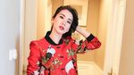 Gong Xi Fa Cai! Begini Gaya Sederet Artis Saat Imlek