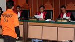 Ahmad Junaedi Divonis 3 Tahun Penjara
