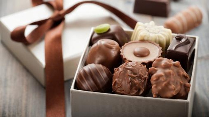 Ingin Pintar? Nyamil Cokelat Saja!