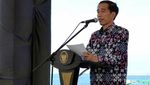 Jokowi Hadiri Peringatan Hari Pers Nasional