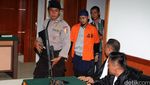 7 Simpatisan ISIS Jalani Sidang Vonis