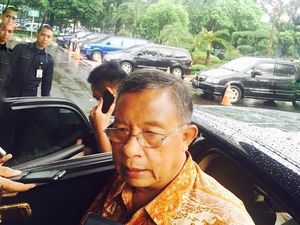 Darmin Harap Bunga Kredit Bisa Turun Jadi 9% di Akhir 2016