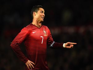 Lawan Inggris, Portugal Ingin Buktikan Tak Ada Ketergantungan dengan Ronaldo