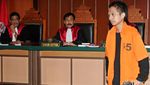 Ahmad Junaedi Divonis 3 Tahun Penjara