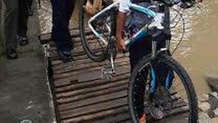 21 Desa di 8 Kecamatan di Bojonegoro Terendam Banjir