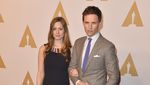J-Law hingga Leonardo DiCaprio, Nominator Oscar Makan Siang Bersama