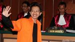Ahmad Junaedi Divonis 3 Tahun Penjara
