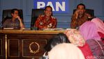 Fraksi PAN Terima Mahasiswa UMY