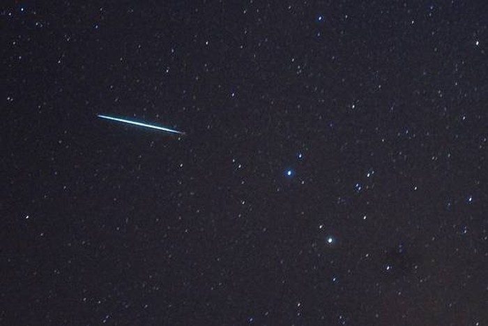 meteorit