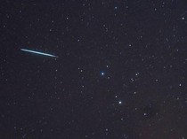 Bisa Jadi di Rambut Kalian Ada Debu Kosmik Saat di Luar Ruangan, Ini Alasannya