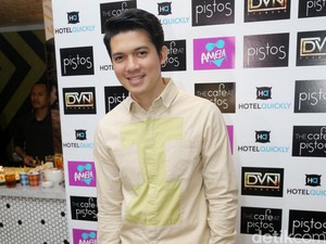 Di Balik Senyum Irwansyah Usai Ditipu Adik Sendiri, Ini Perasaan Sebenarnya
