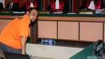 7 Simpatisan ISIS Jalani Sidang Vonis
